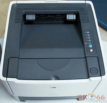 Máy in Hp 2105N cũ giá rẻ tại Hà Nội